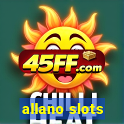 allano slots